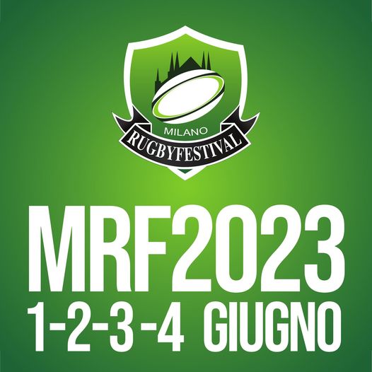 Milano Rugby Festival 2023